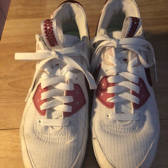 Nike size 8 - Picture 2 of 4